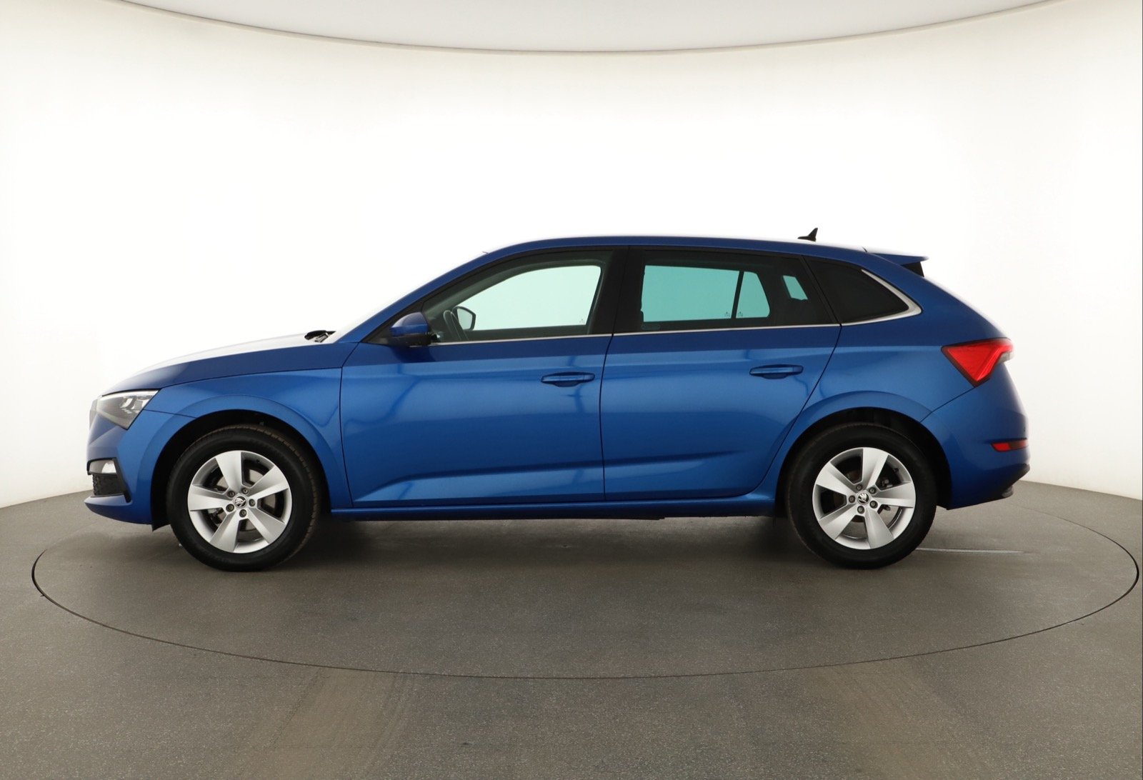 Škoda Scala - 2023