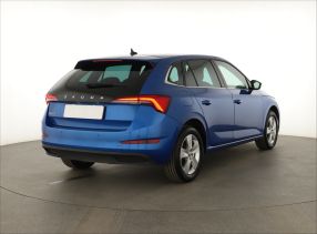 Škoda Scala - 2023