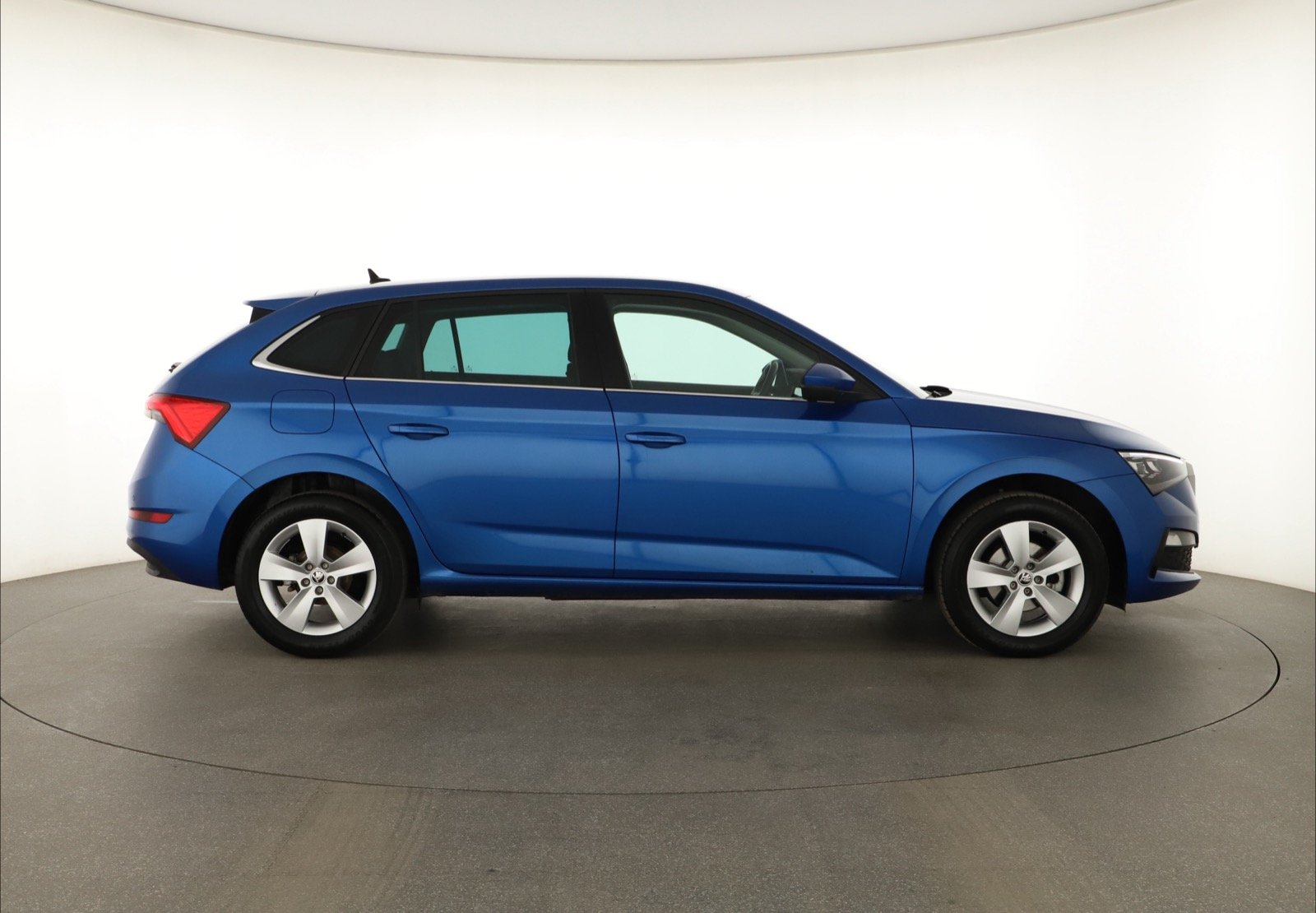 Škoda Scala - 2023