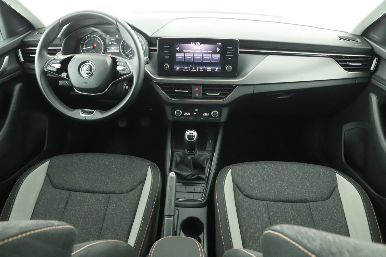 Škoda Scala - 2023