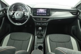 Škoda Scala - 2023