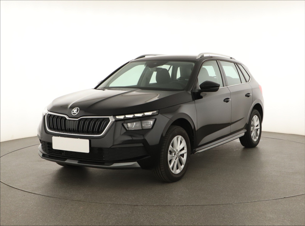 Skoda Kamiq 2023 1.0 TSI 28057km SUV