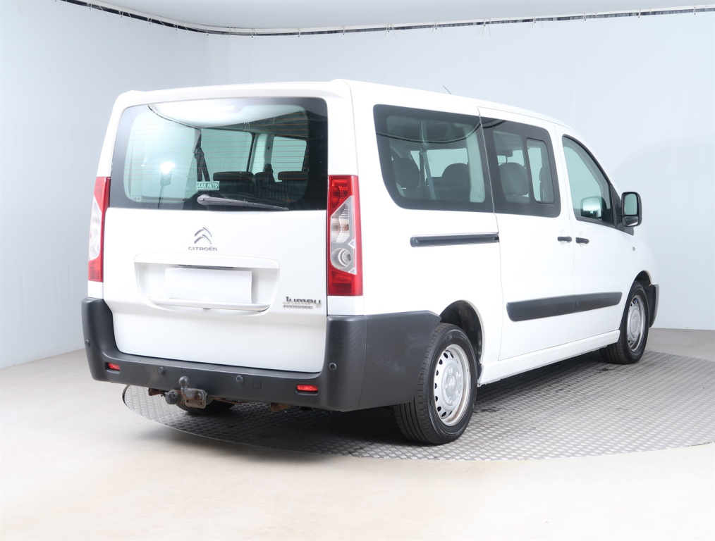 Citroen Jumpy