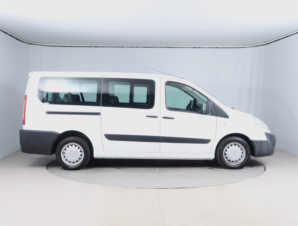 Citroen Jumpy