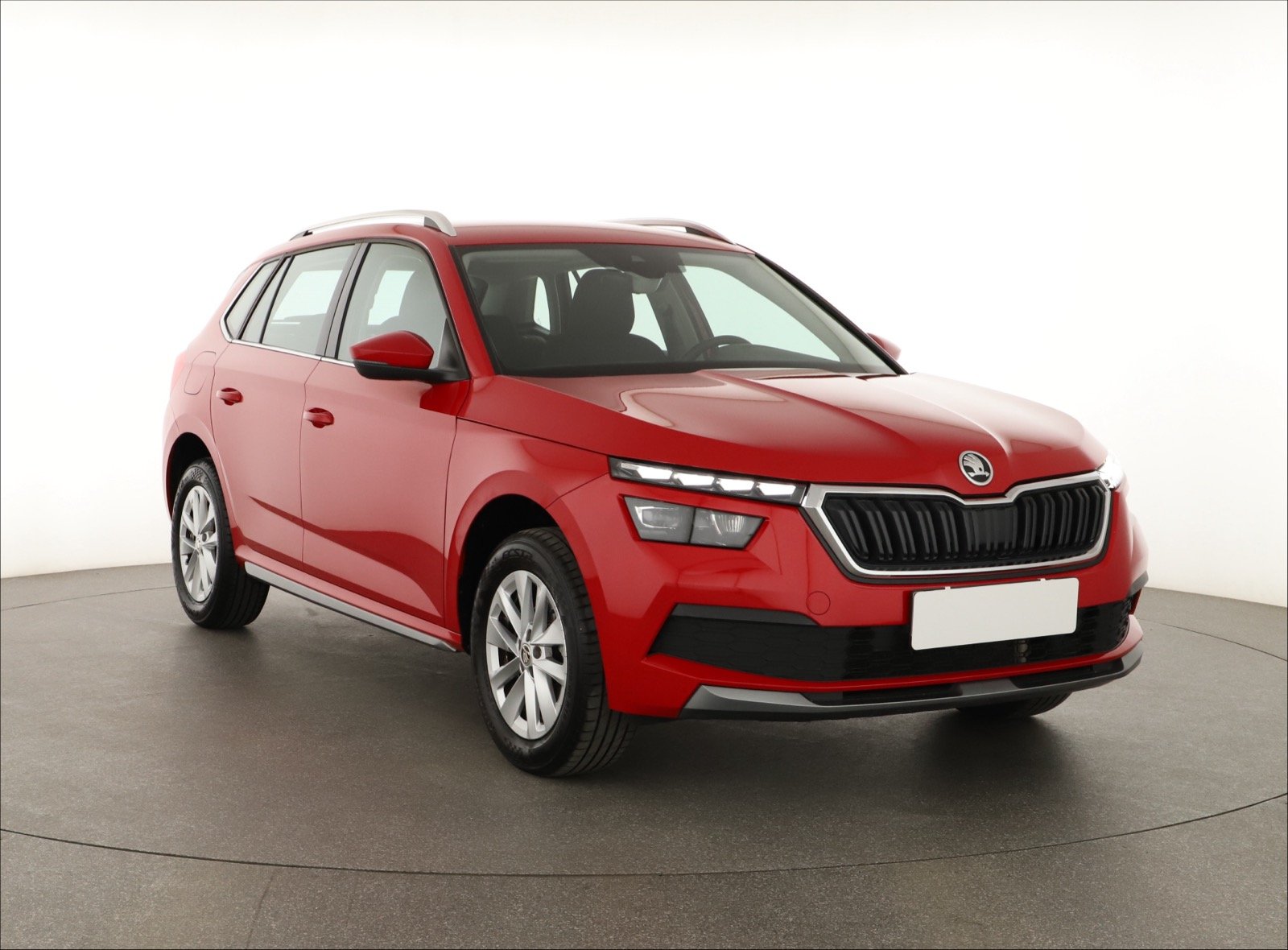 Skoda Kamiq 2023 1.0 TSI 33903km SUV