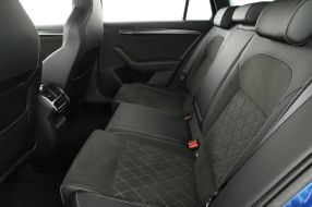 Škoda Superb - 2024