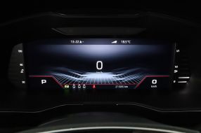 Škoda Superb - 2024