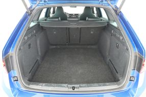 Škoda Superb - 2024