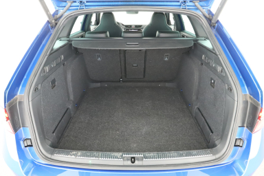 Škoda Superb - 2024
