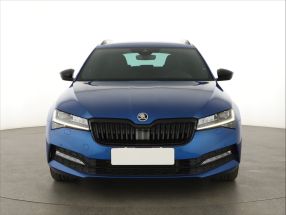 Skoda Superb - 2024