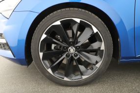 Škoda Superb - 2024