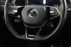 Škoda Superb - 2024