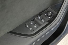 Škoda Superb - 2024
