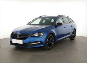 Skoda Superb - 2024