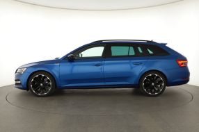 Skoda Superb - 2024