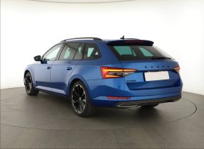 Skoda Superb - 2024