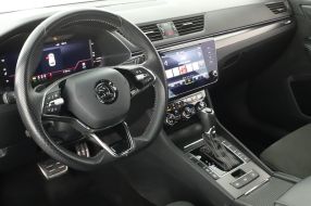 Škoda Superb - 2024