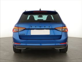 Škoda Superb - 2024