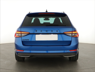 Škoda Superb - 2024