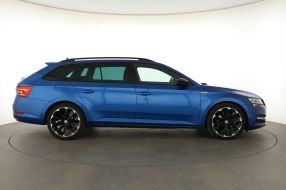 Škoda Superb - 2024