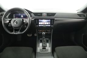 Škoda Superb - 2024