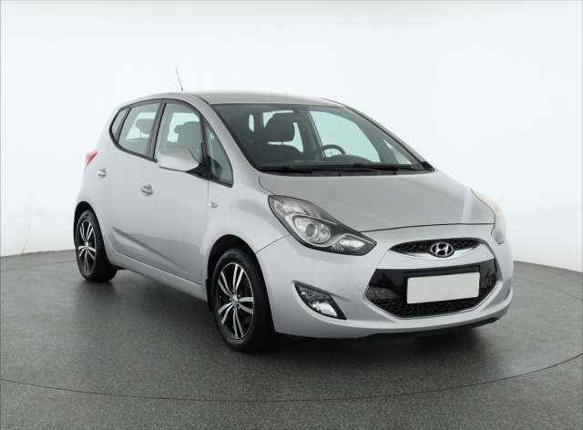 Hyundai ix20 2013