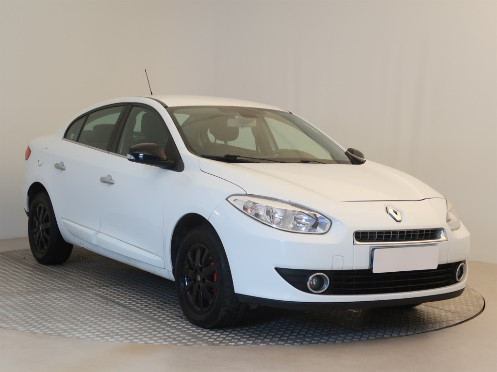Renault Fluence