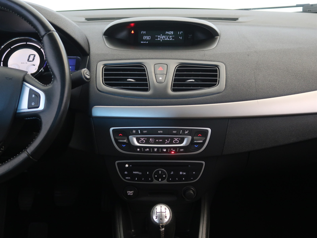 Renault Fluence