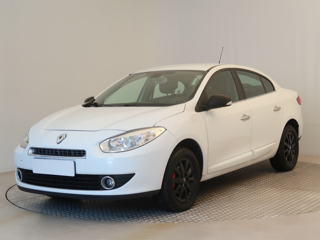 Renault Fluence