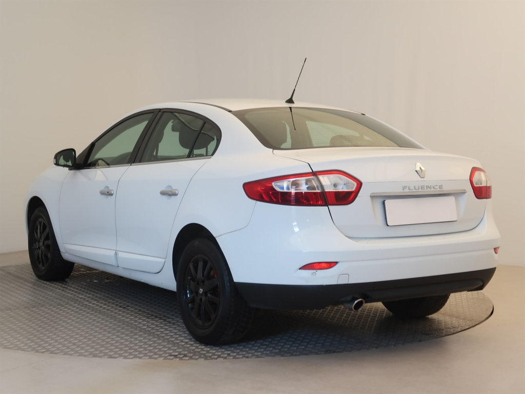 Renault Fluence
