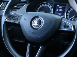 Škoda Octavia 2020