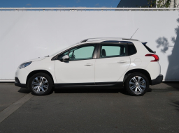 Peugeot 2008 2015