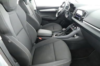 Škoda Karoq - 2023