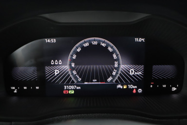 Škoda Karoq - 2023