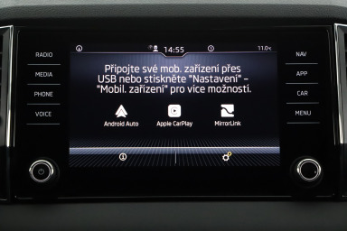 Škoda Karoq - 2023