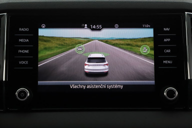 Škoda Karoq - 2023