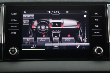 Škoda Karoq - 2023