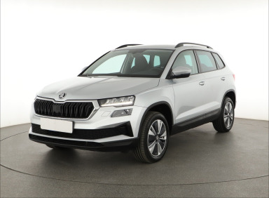Škoda Karoq - 2023