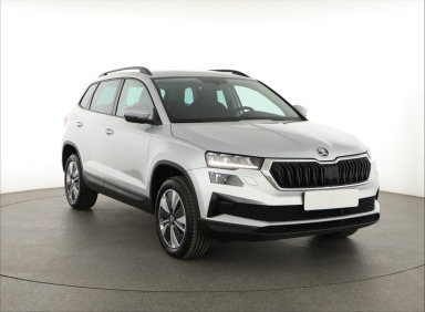 Škoda Karoq - 2023