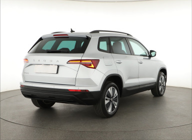 Škoda Karoq - 2023