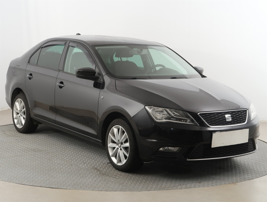 Seat Toledo