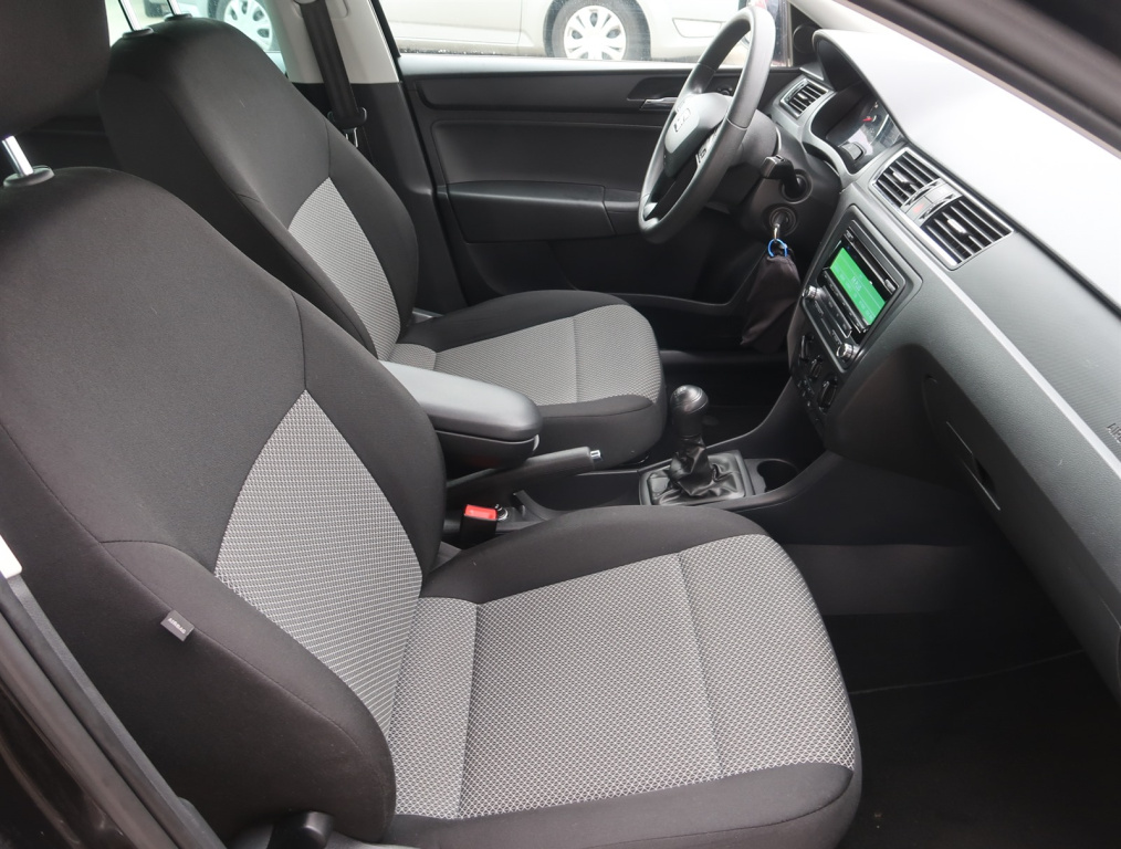 Seat Toledo