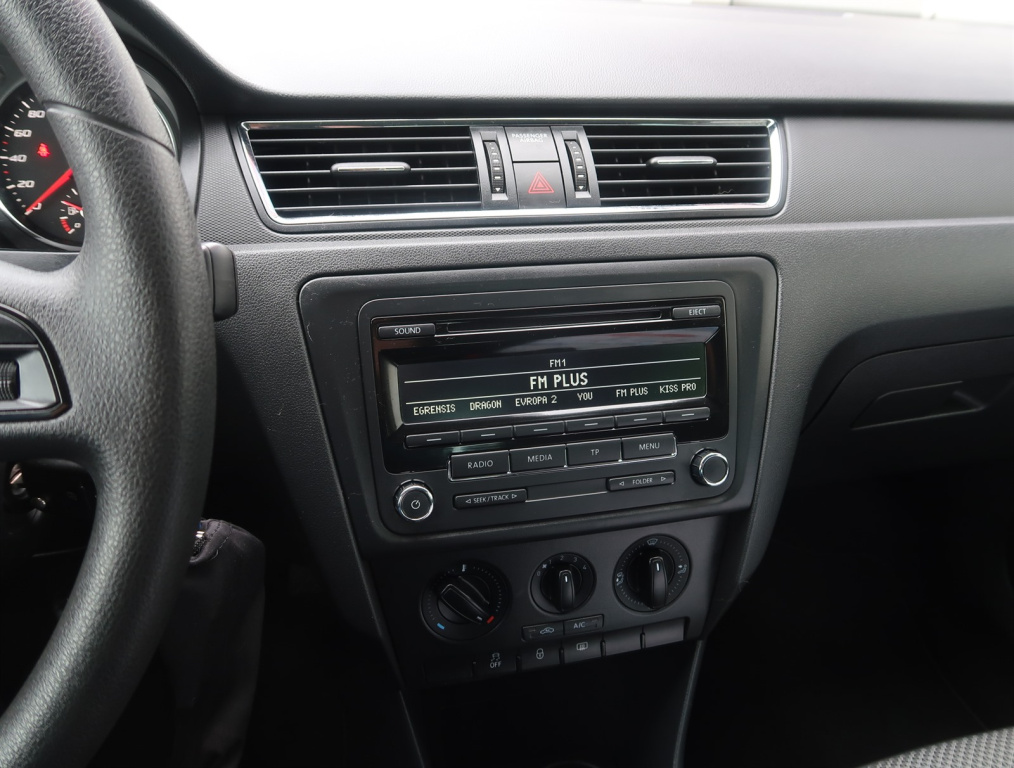 Seat Toledo