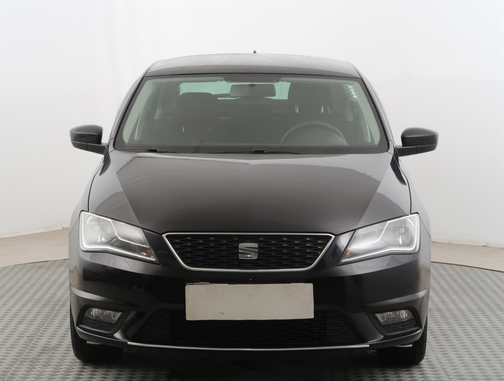 Seat Toledo