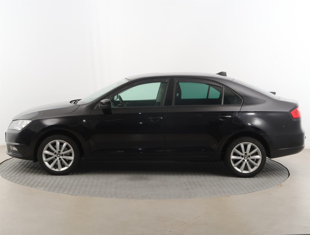 Seat Toledo