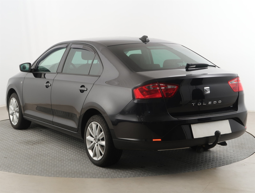 Seat Toledo