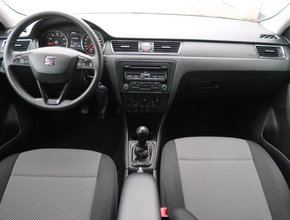 Seat Toledo