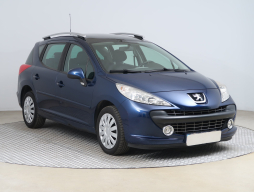 Peugeot 207 2009