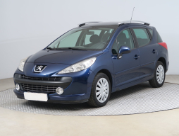 Peugeot 207 2009