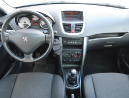 Peugeot 207 2009